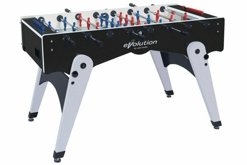 Garlando foldy evolution - foldy,