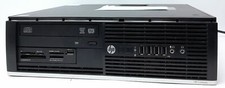 HP Windows Desktop PC Compaq