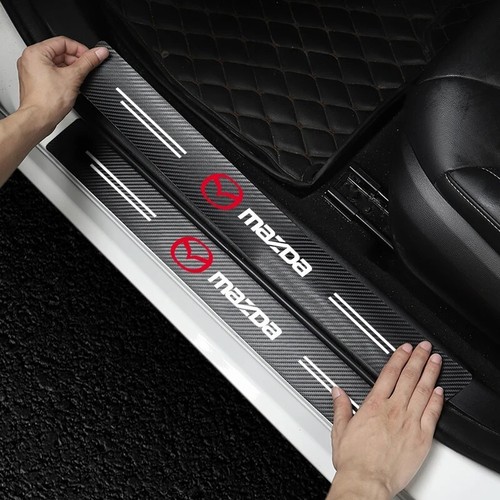 4pc mazda door - door, car
