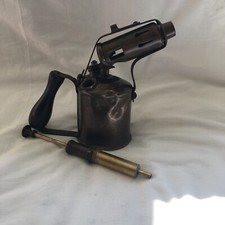 Antique Max Sievert Blow Torch