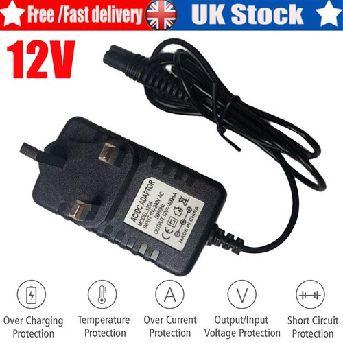 12v plug power - 12v, razor
