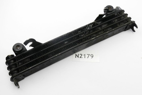 Yamaha fzr 1000 2gh radiator - fzr,