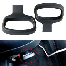 2X For Vw Passat Polo Golf Jetta Audi A1 A3 Skoda Seat Adjustment Handle Lever