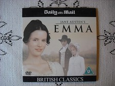 DAILY MAIL PROMO DVD FILM
