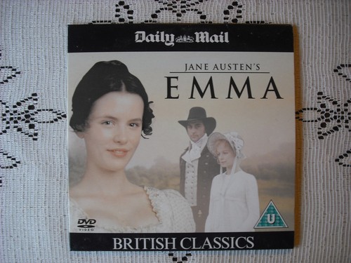 Daily mail promo - mail, film