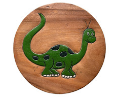 Childrens/Childs/Kids Wooden