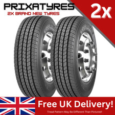 215 75 16C FRONWAY VANPLUS 09