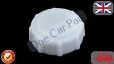 COOLANT RESERVOIR HEADER TANK