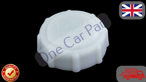 Coolant reservoir header tank - coolant,