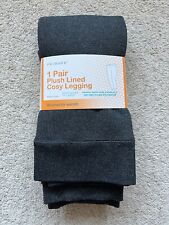 Primark Plush Cosy Leggings