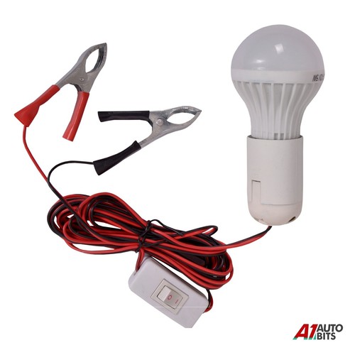 Portable led work - led, lamp