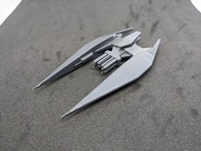 Narn Regime Dag'Kar Class Missile Frigate Babylon 5 B5 Spaceship Model Miniature