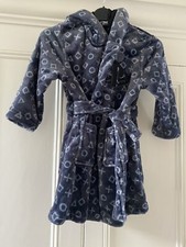 PlayStation Dressing Gown Robe