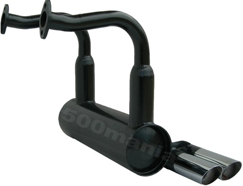 500mania sport exhaust abarth - sport,