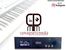 USB Floppy Drive Emulator for - ENSONIQ MR61 / MR76 / ZR76