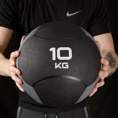 10kg medicine ball - 10kg,
