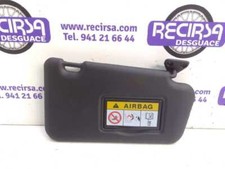 96400bv90a sun visor 124764 - 96400bv90a,