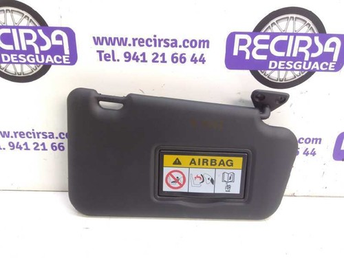 96400bv90a sun visor 124764 - visor,