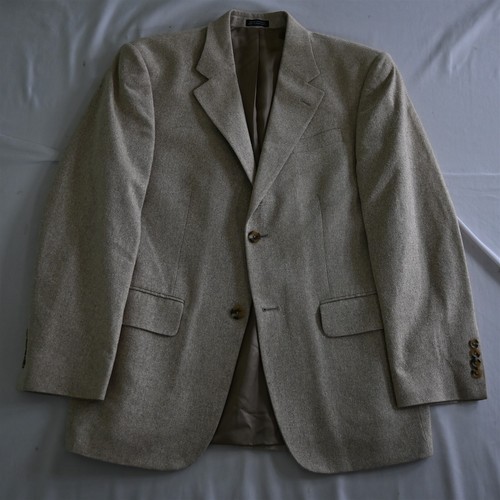 Vtg john ashford - ashford, 38s