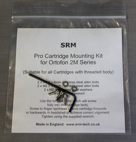 Srm tech high quality mounting - high,