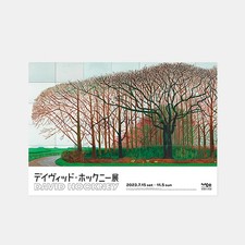 David hockney art - art, poster