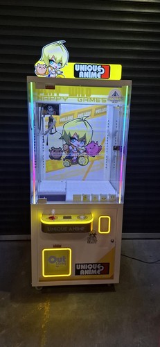 Play star crane grabber - 2,