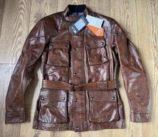 Brand new belstaff - new,