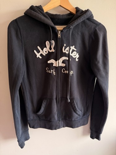 Hollister women zip up - hollister,