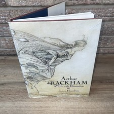 Arthur Rackham A Life With