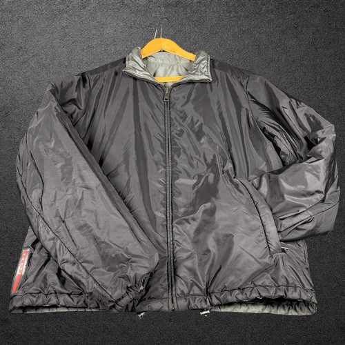 Prada linea rossa - archive, mens
