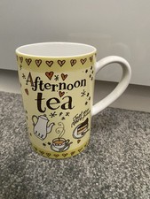 Whittard Of Chelsea Afternoon