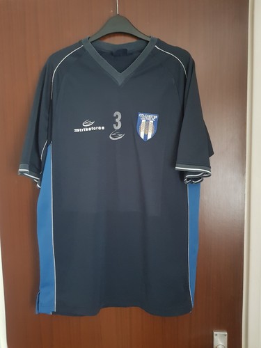 Colchester united football - colchester,
