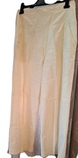 Masai  Trousers  medium  white