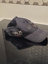 Callaway Hex Black Tour