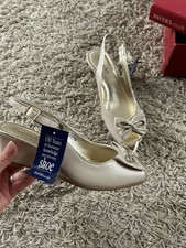 Pavers Women Bronze Silver