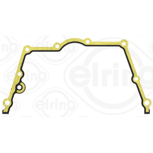Elring timing case cover - timing,