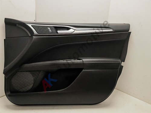 Ford mondeo mk5 - ford, fl