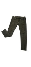 Reiss Razor Jeans Grey Size 30