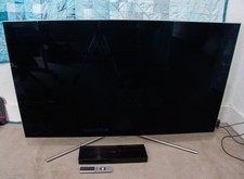 Samsung QE49Q7FAMT 49-inch 4K