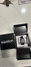 Swatch x Keith Haring Square