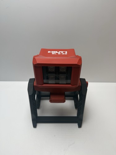 Hilti led construction - led,