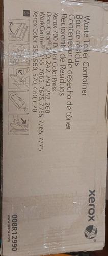Xerox 008r12990 waste toner - 008r12990,