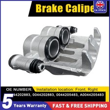 Brake Caliper Front Right For Mercedes-Benz VClass Vito W447 W639 Front Right IL