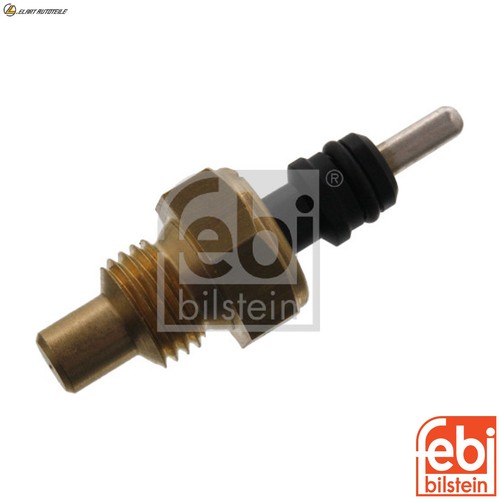 Coolant temperature sensor - coolant,