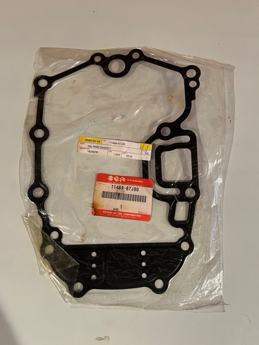 Genuine new suzuki outboard - genuine,