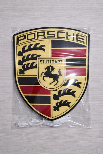 Porsche led dimmable light - led, box