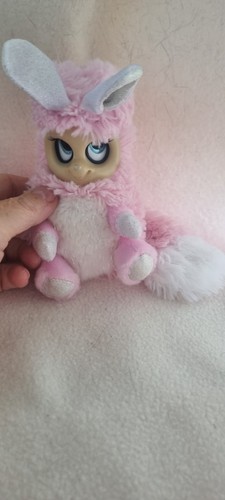 B46 pink bush baby world - pink,