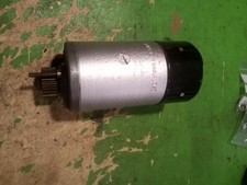  Lucas E3 HM-LO 6 VOLT DYNAMO