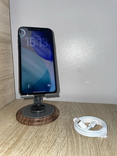 Iphone 64gb black unlocked - iphone,
