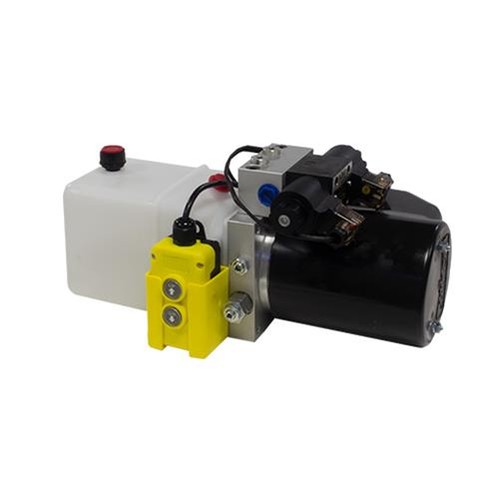 Flowfit 12v double - 12v,
